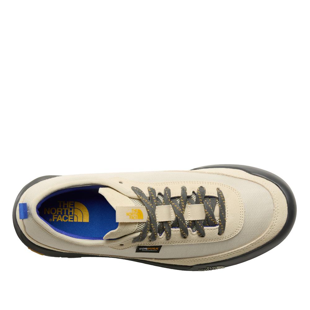 Unisex cipő The North Face Clyffe 0A8AD9KJ41 - bézs