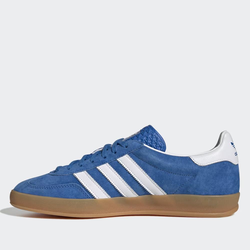 Cipő adidas Gazelle Indoor H06260 - kék