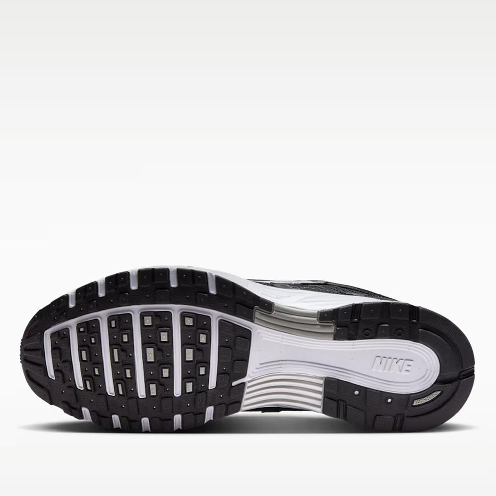 Férfi cipő Nike P-6000 CD6404-026 - fekete
