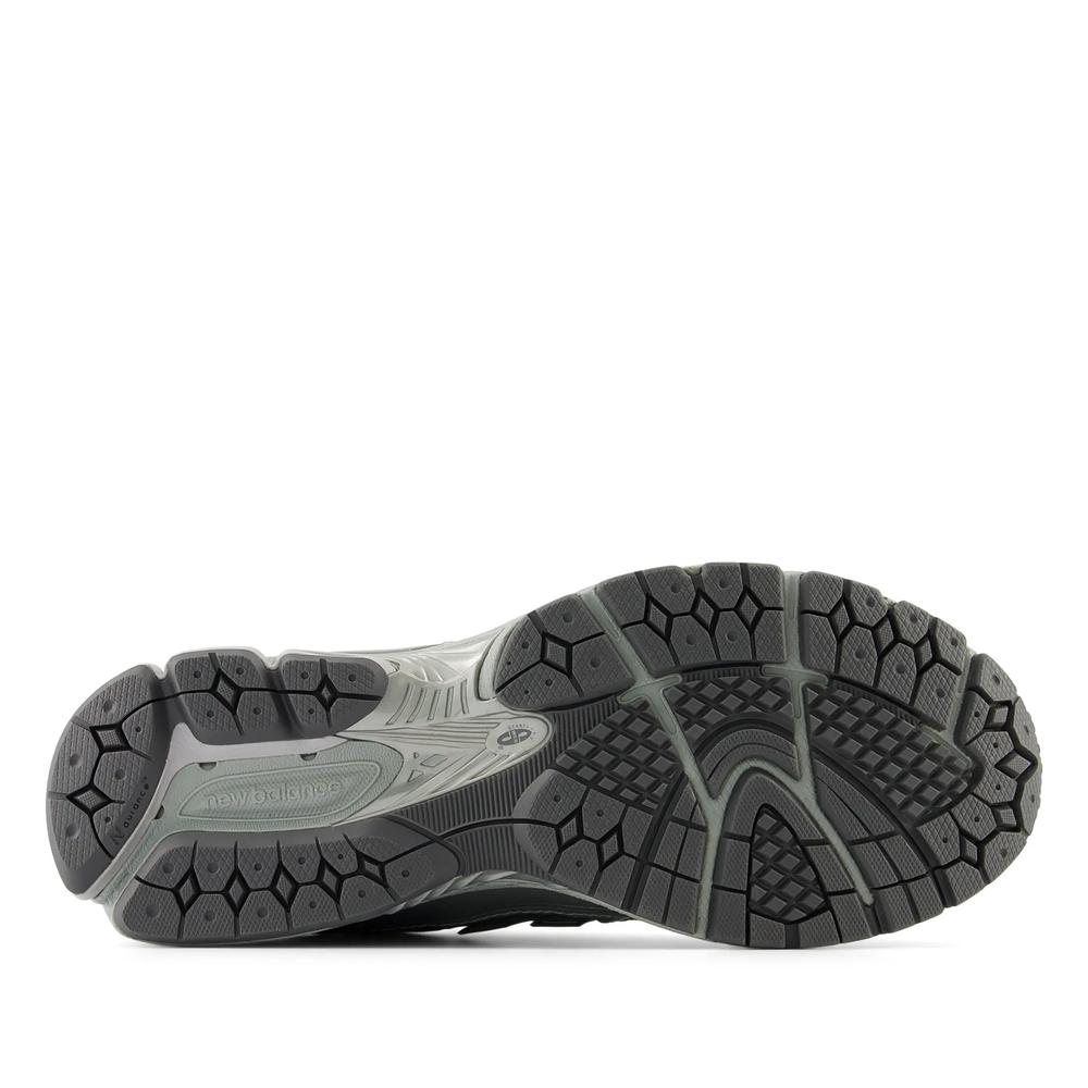 Cipő unisex New Balance M1906REH - szürke