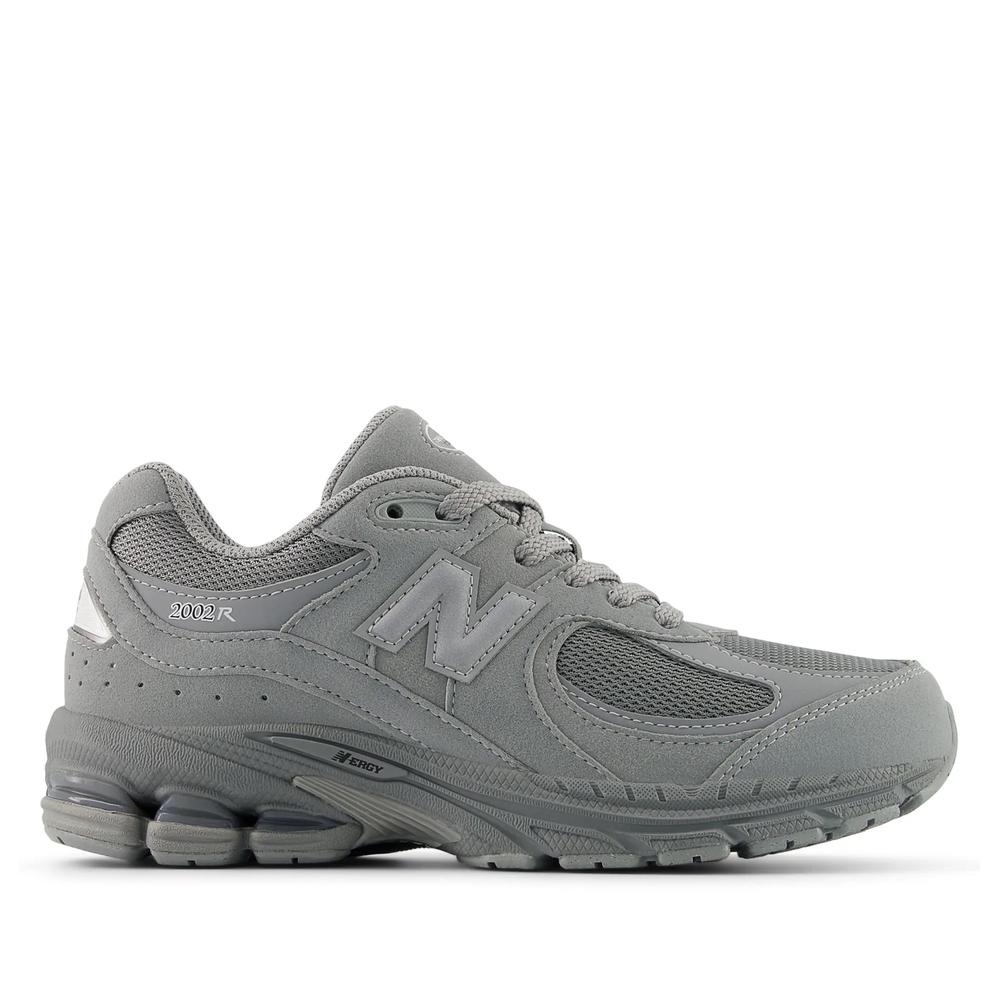 Gyerek cipő New Balance G200234F - szürke