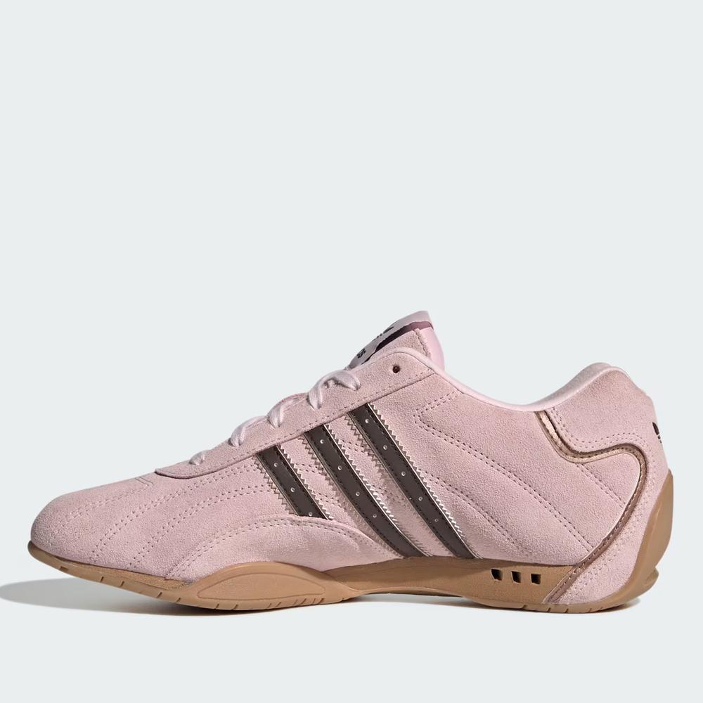 Női cipő adidas Originals Adiracer LO JS4519 - rózsaszín