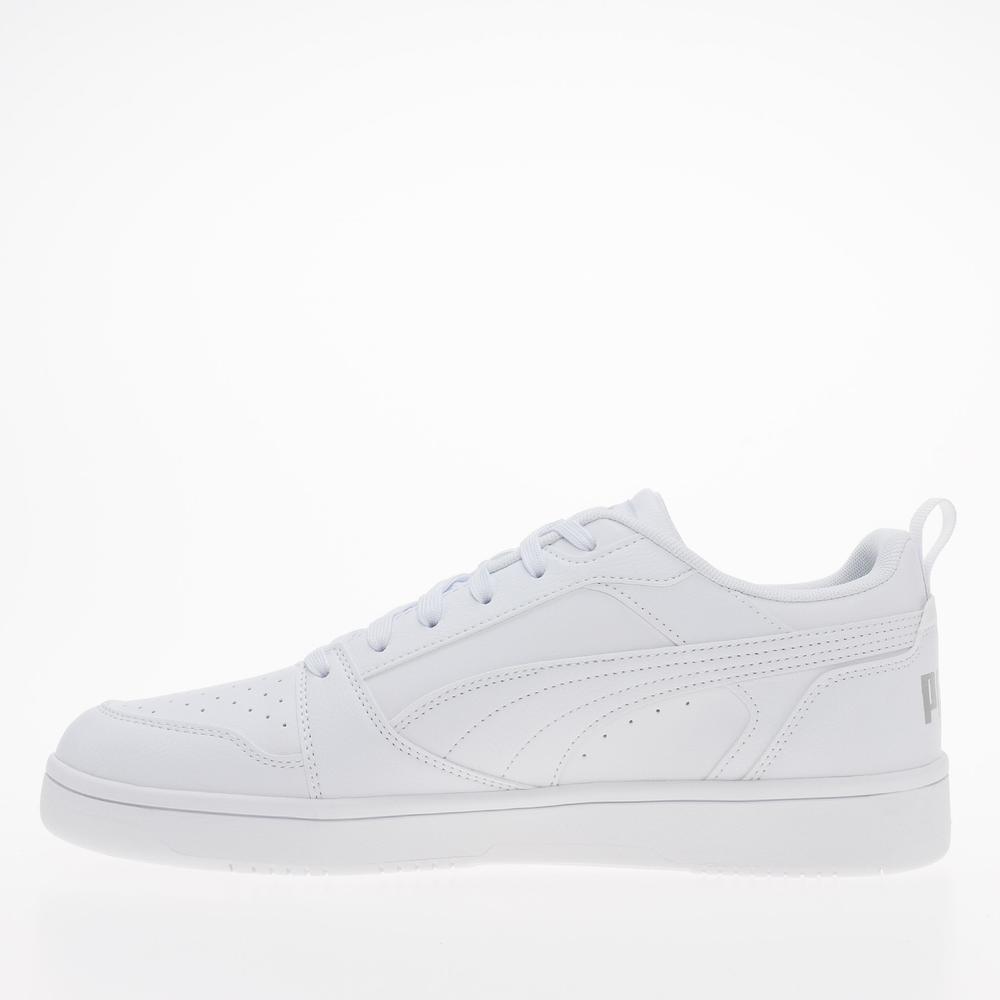Cipő Puma Rebound V6 39232803 - fehér