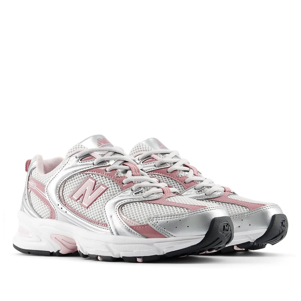 Unisex cipő New Balance U53022Q - fehér