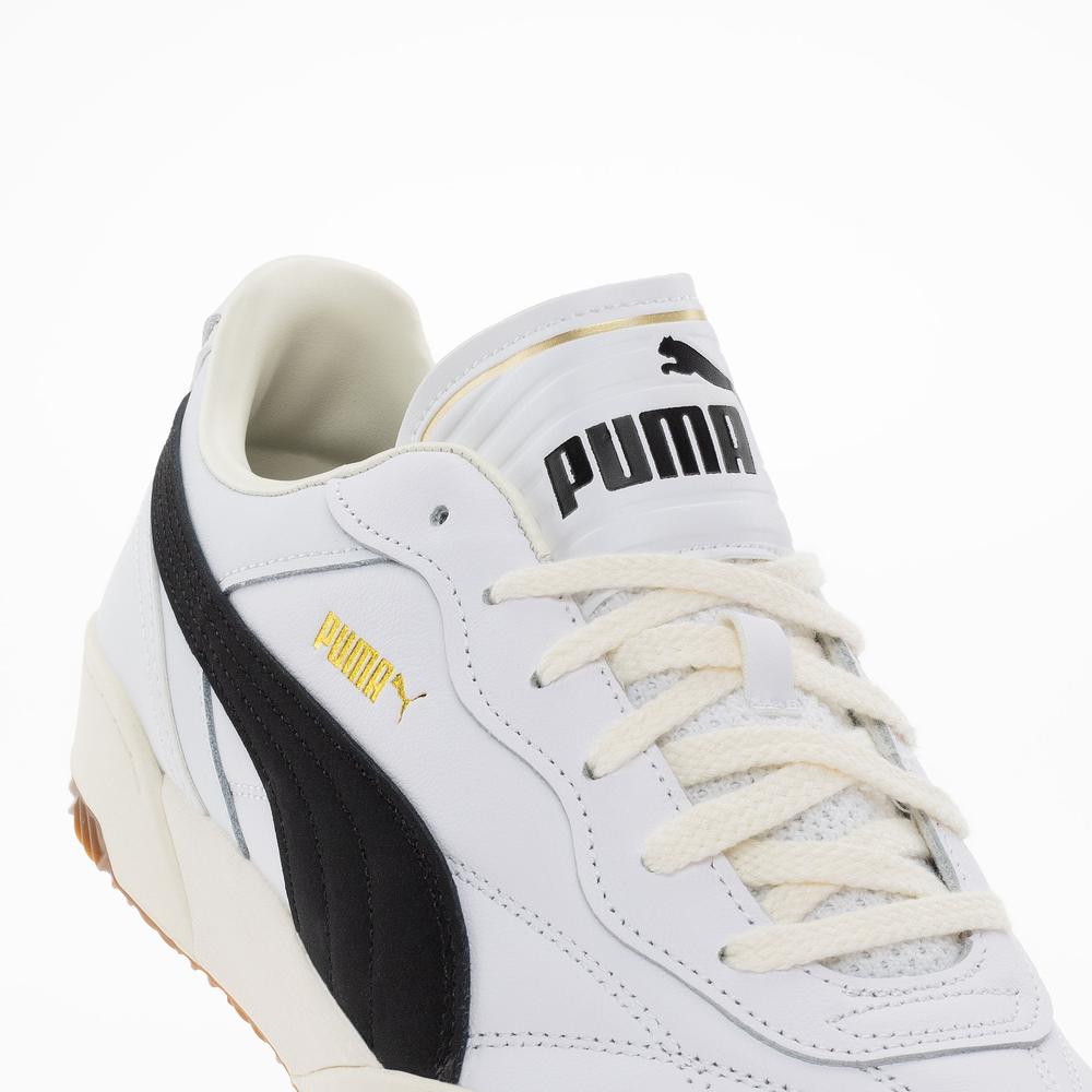 Cipő Puma Tifosi Lux 40225902 - fehér