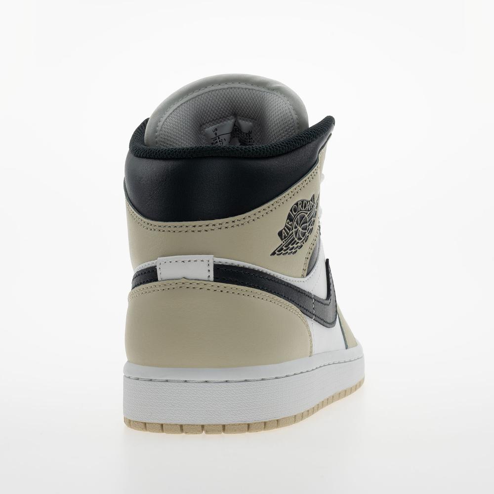 Férfi cipő Air Jordan 1 Mid DQ8426-153 - fehér