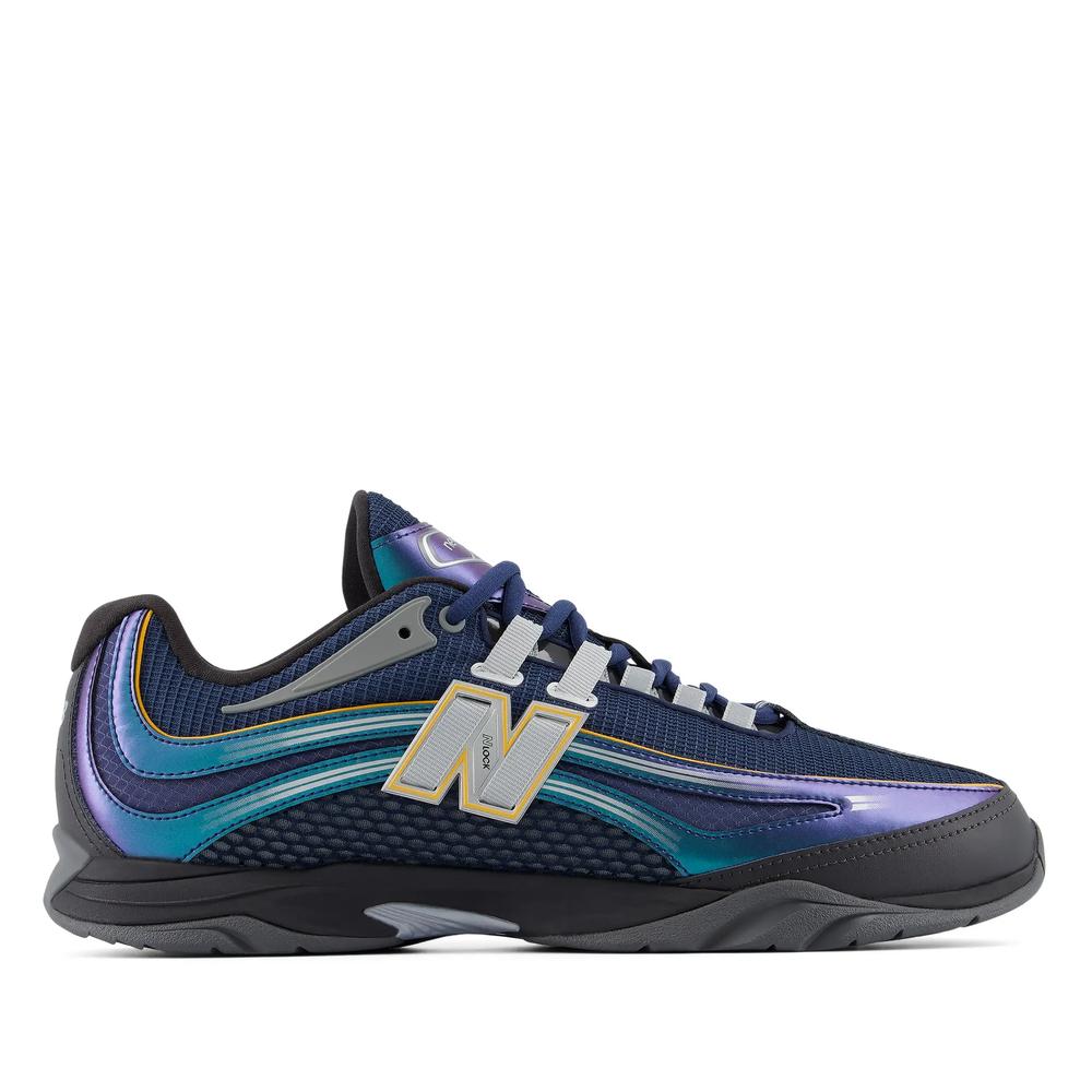 Unisex cipő New Balance URC569RW - sötétkék
