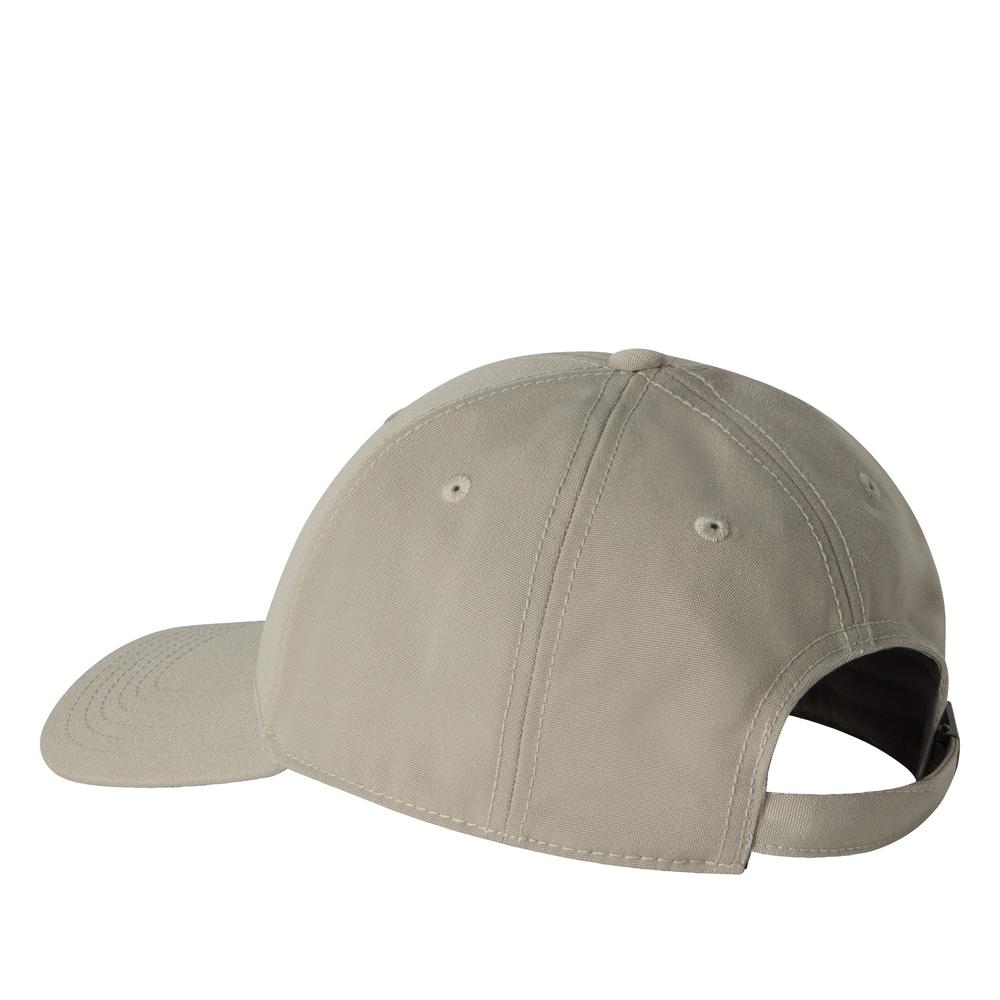 Sapka unisex The North Face '66 Classic 0A4VSV2MB1 - szürke