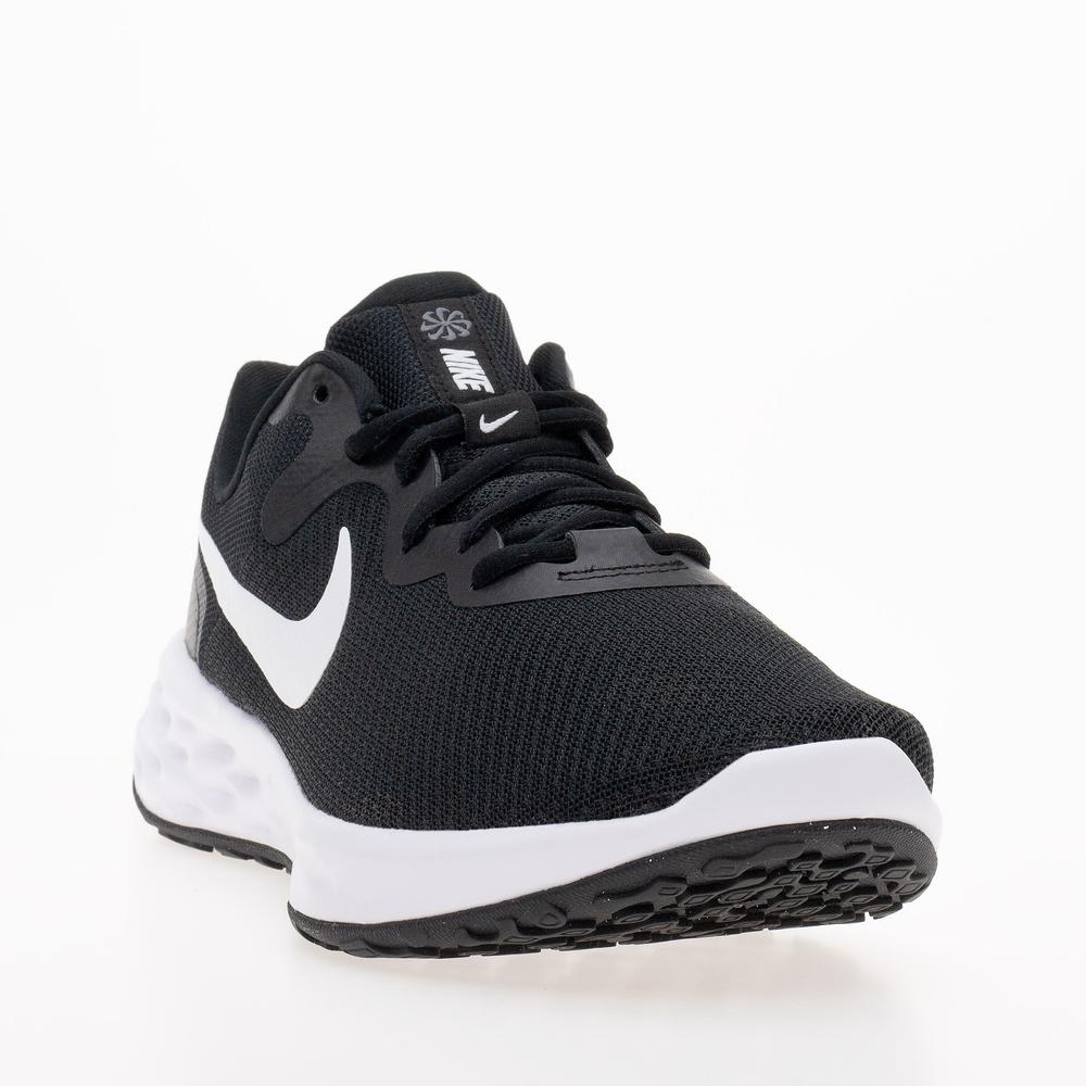 Cipő Nike Revolution 6 Next Nature DC3728-003 - fekete
