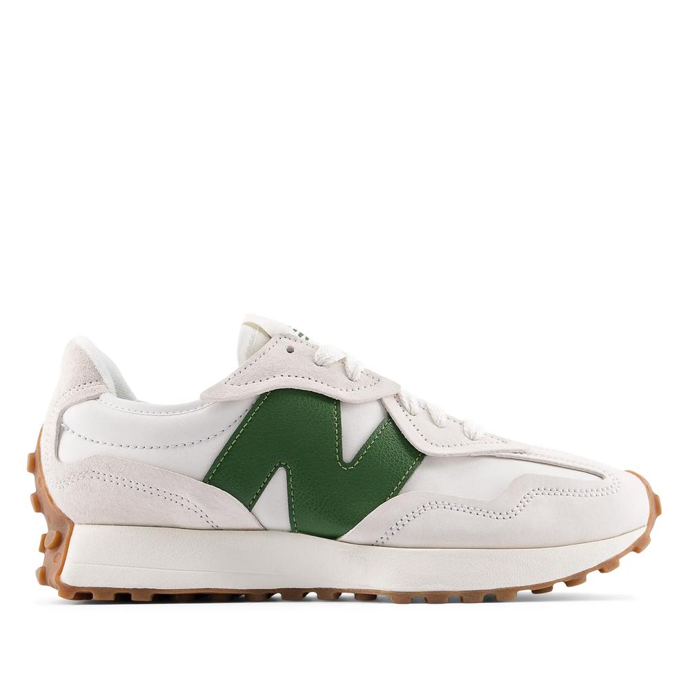 Unisex cipő New Balance U327WKN - bézs
