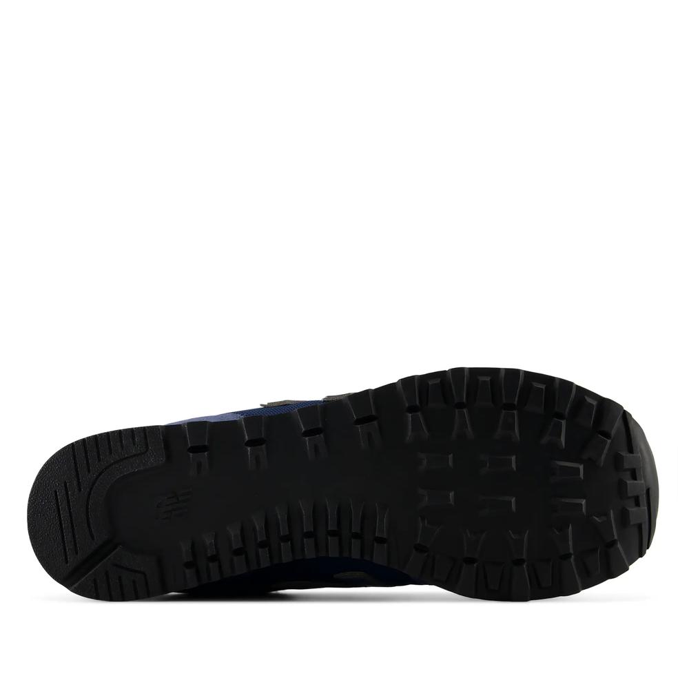 Férfi cipő New Balance M5154R3 - sötétkék