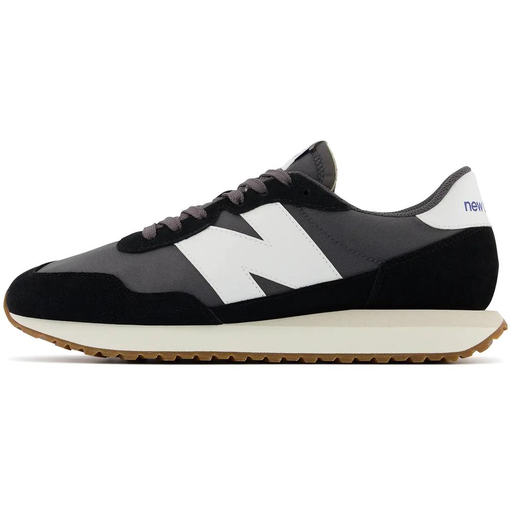 Cipő New Balance MS237GA – fekete