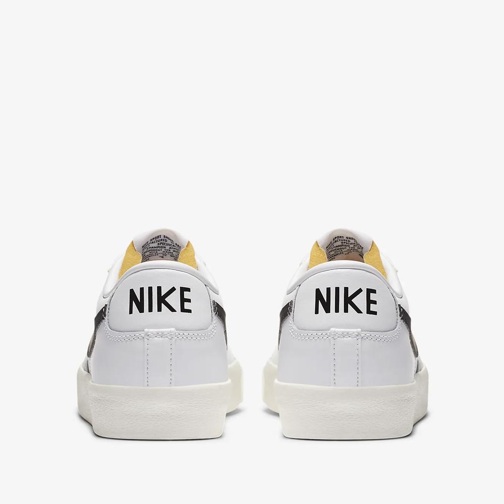 Cipő Nike Blazer Low '77 Vintage DA6364-101 - fehér