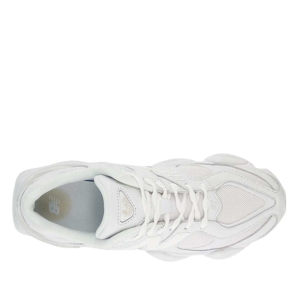 Cipő New Balance U9060NRJ - fehér