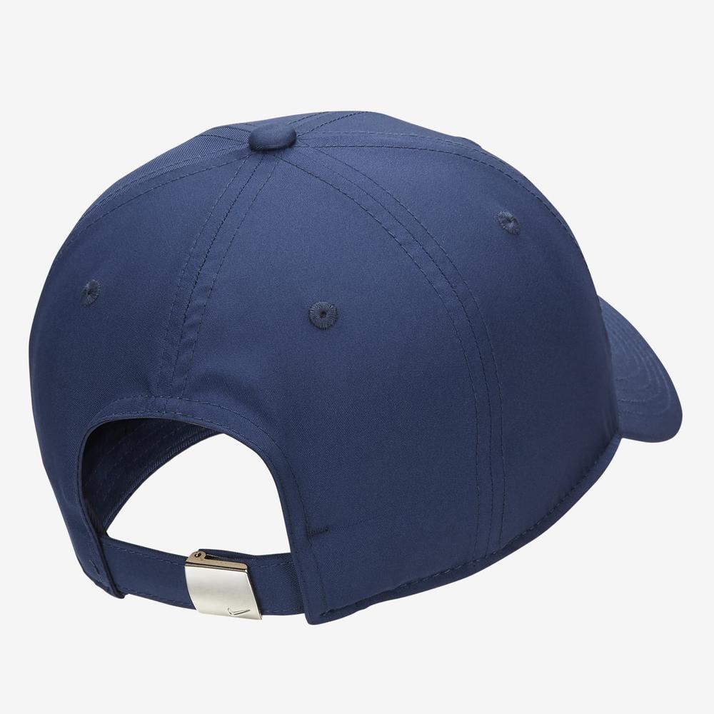 Sapka Nike Dri-FIT Club FB5372-410 - kék
