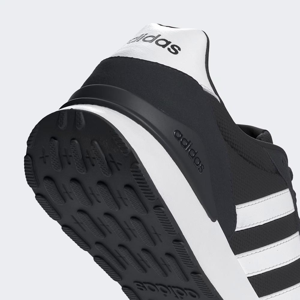 Pánske cipő adidas Run 60s 3.0 JR6622 - fekete