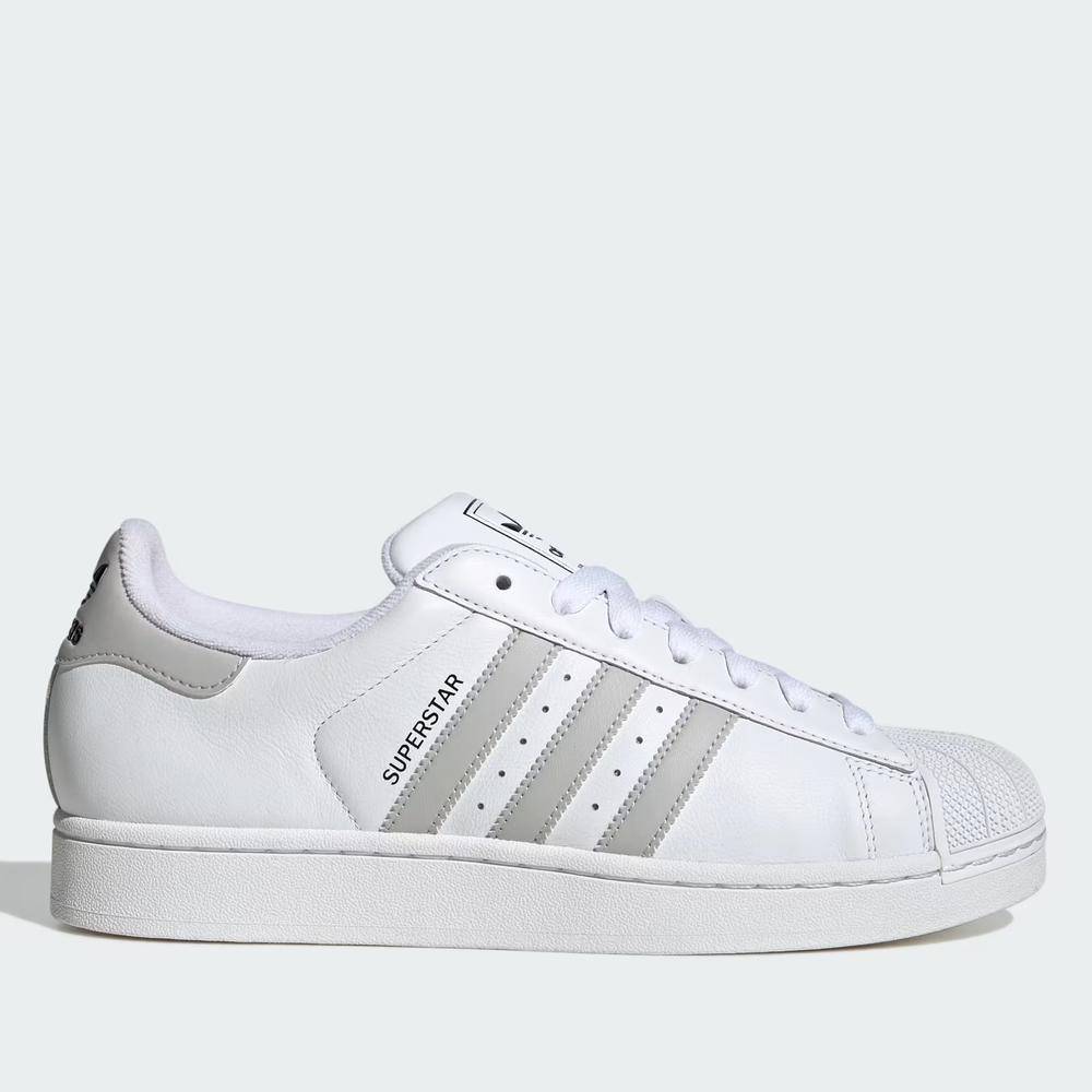 Unisex cipő adidas Originals Superstar II JQ4731 - fehér