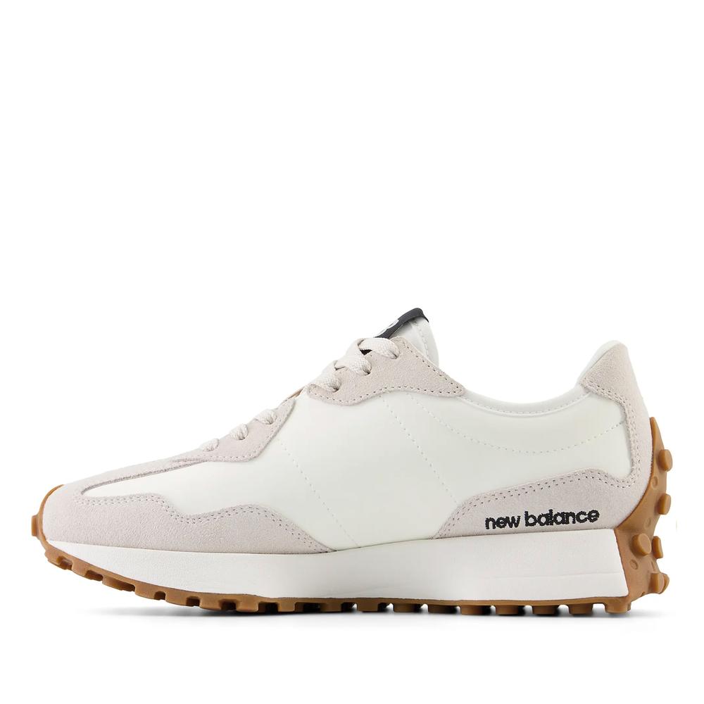 Női cipő New Balance WS327GD - bézs