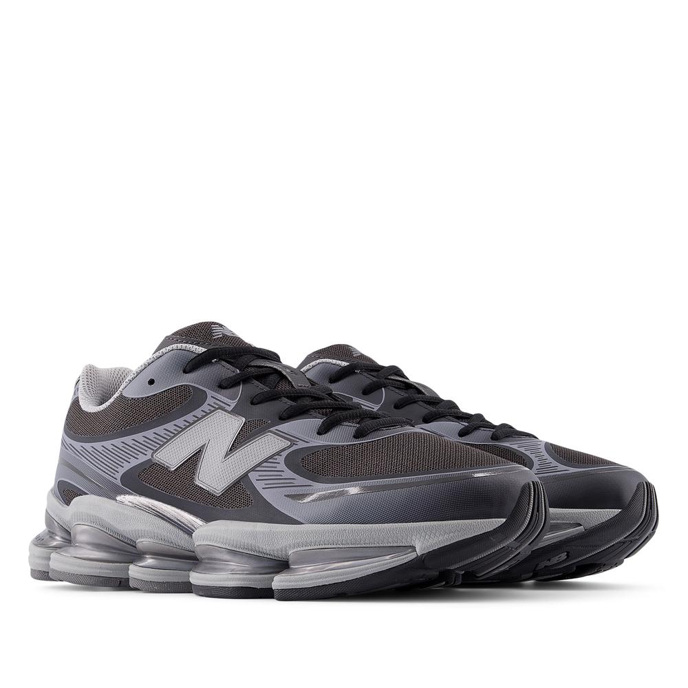 Unisex cipő New Balance U2000420 - fekete