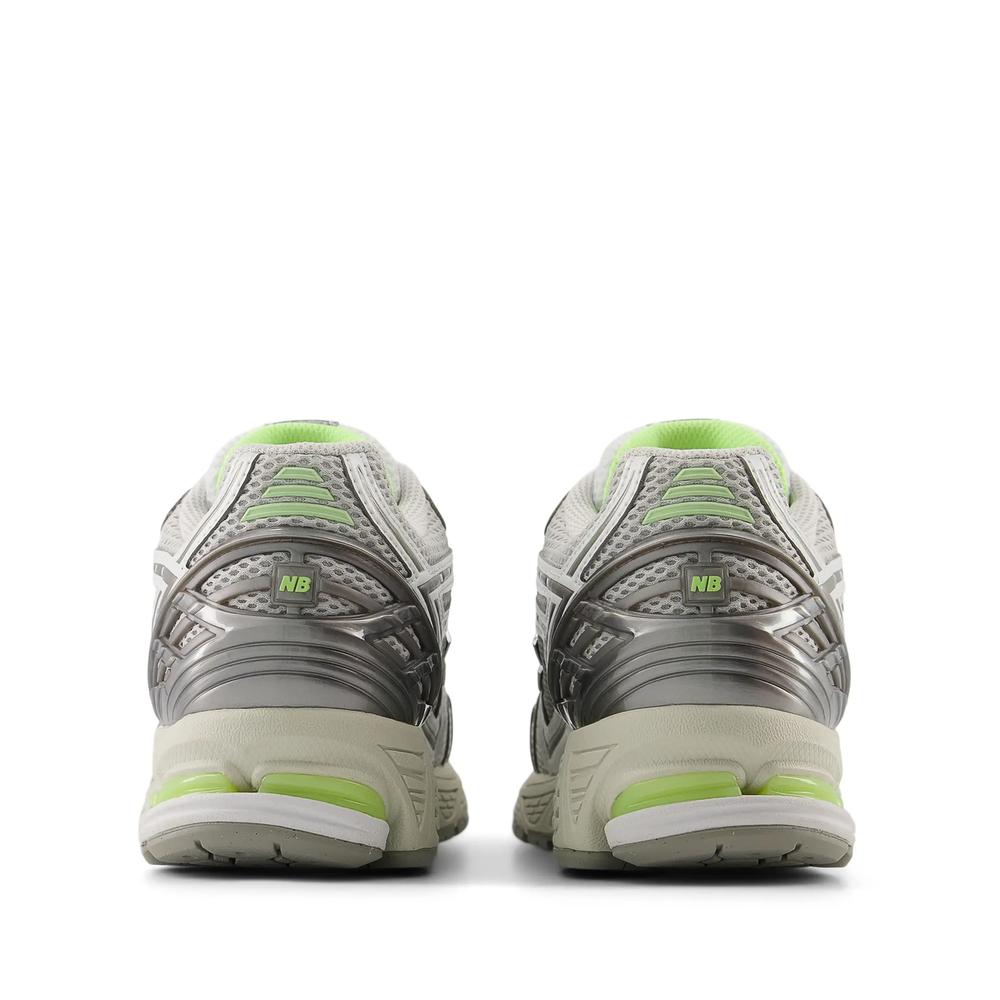 Unisex cipő New Balance U19063NQ - szürke