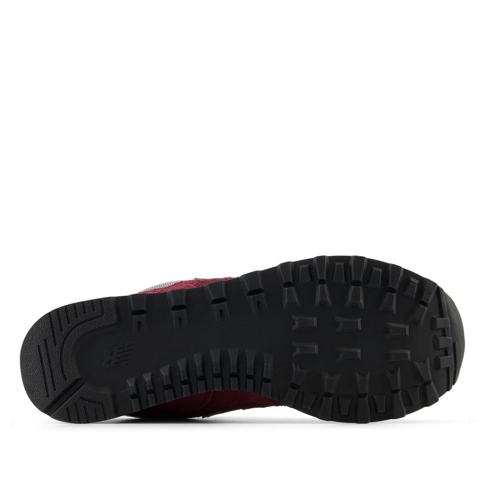 Cipő New Balance U574BGH - gesztenyebarna