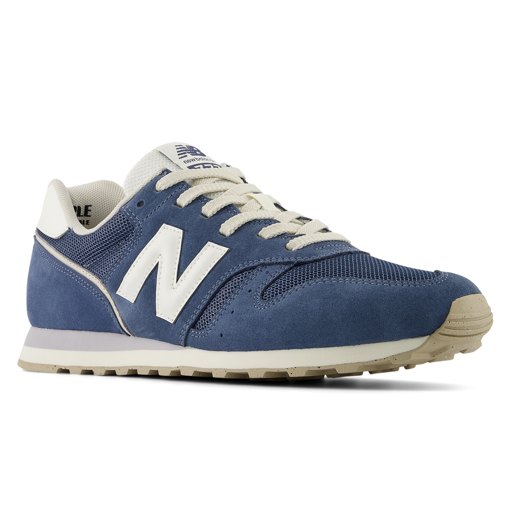 Unisex cipő New Balance ML373QO2 – sötétkék