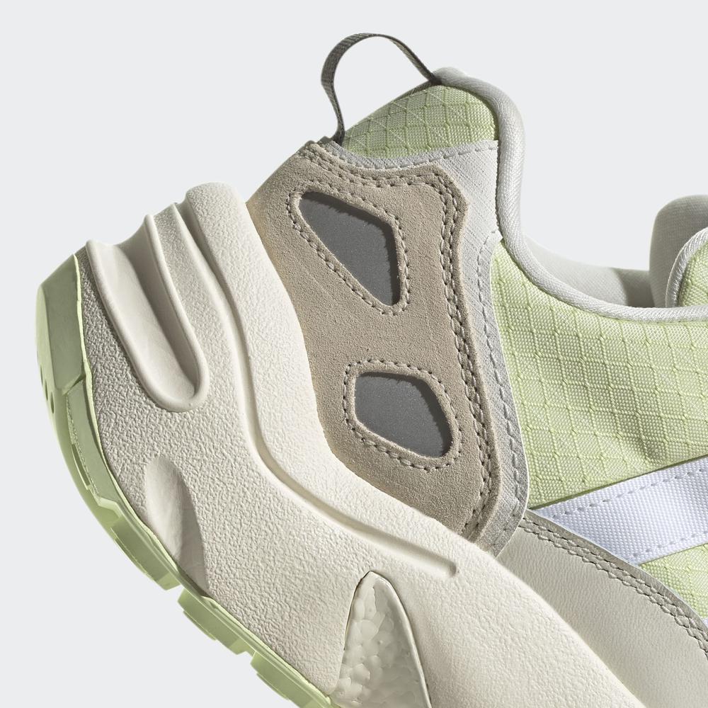 Cipő adidas ZX 22 Boost GY5271 - sárga