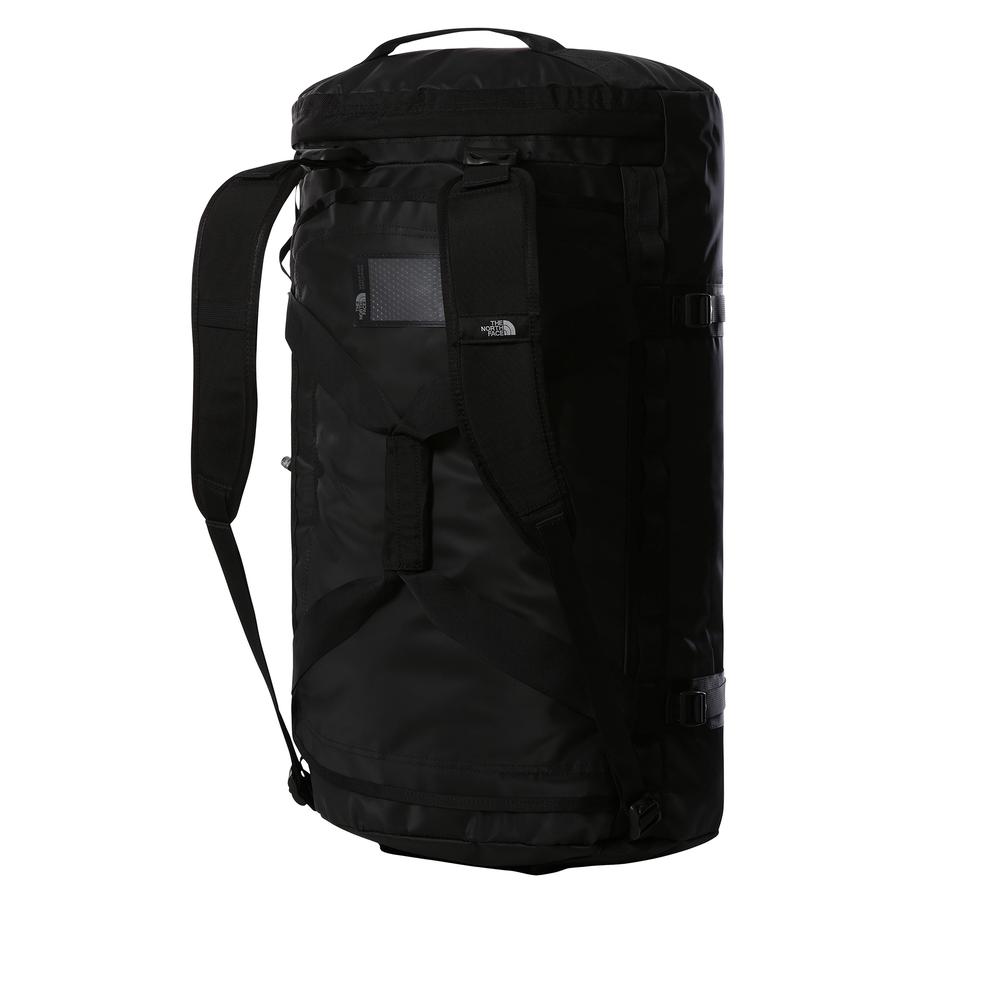 Táska The North Face Base Camp Duffel L 0A52SB53R1 - fekete