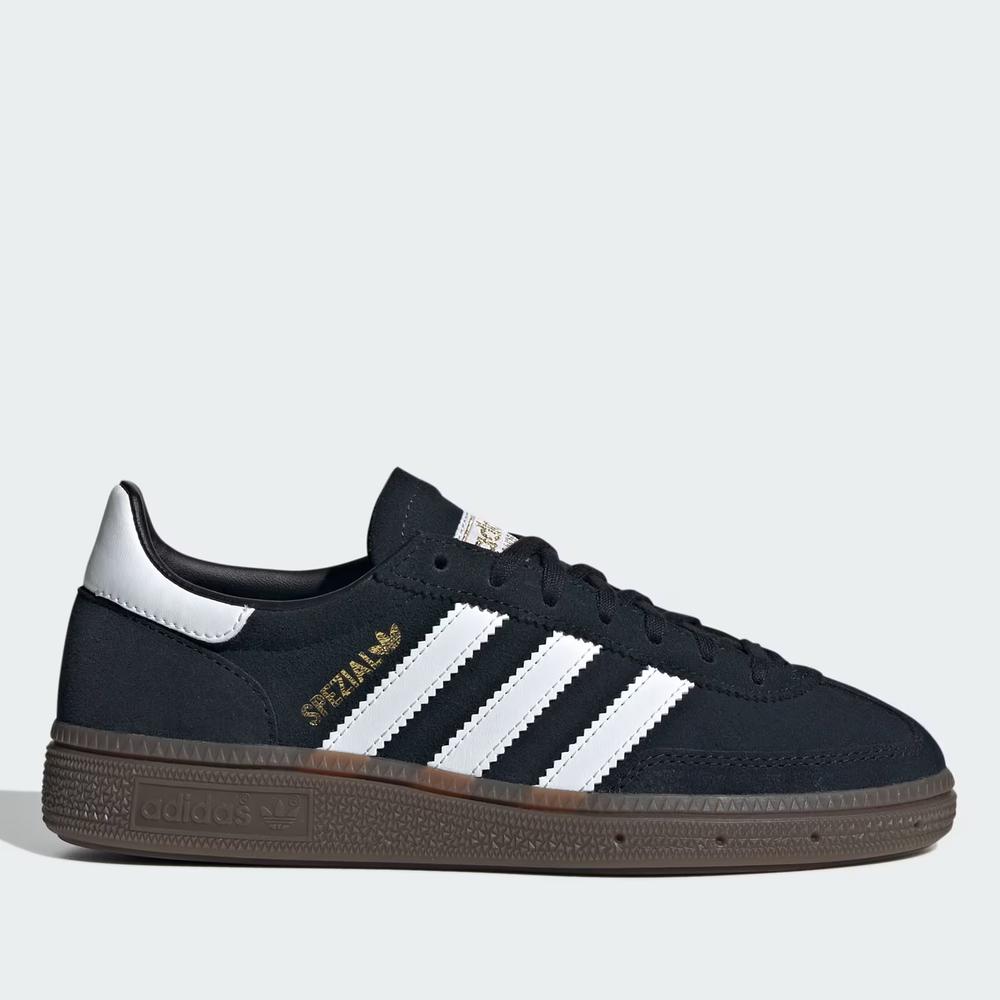 Cipő fiatalos adidas Handball Spezial J IH8010 - fekete