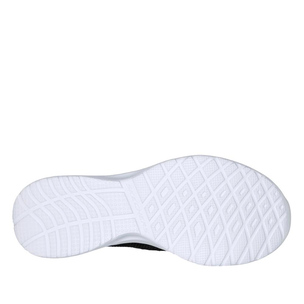 Női cipő Skechers Air Dynamight Perfect Steps 149754BKRG - fekete