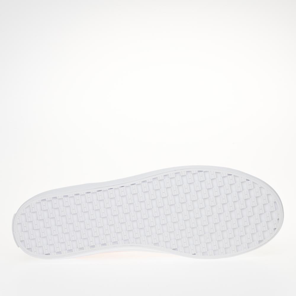 Cipő Tommy Hilfiger Essential Vulc Canvas FW0FW07682-TJQ - rózsaszín
