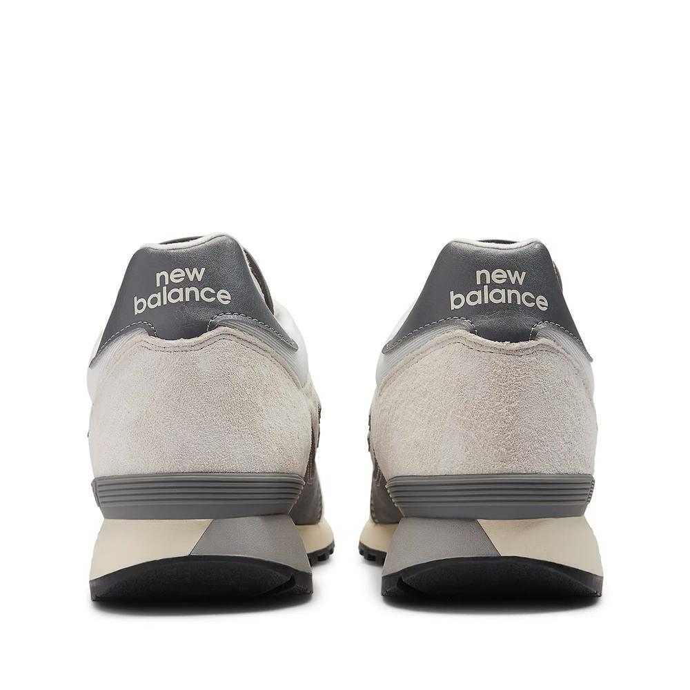 Férfi cipő New Balance M475VTA - bézs