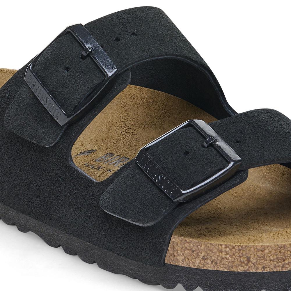 Flip Flop férfi Birkenstock Arizona 1027152 - fekete