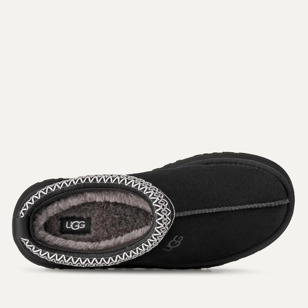 Cipő női Ugg Tazz II 1174471-BLK - fekete
