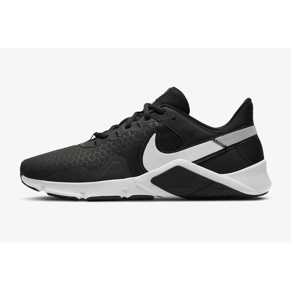 Cipő Nike Legend Essential 2 CQ9356-001 - fekete