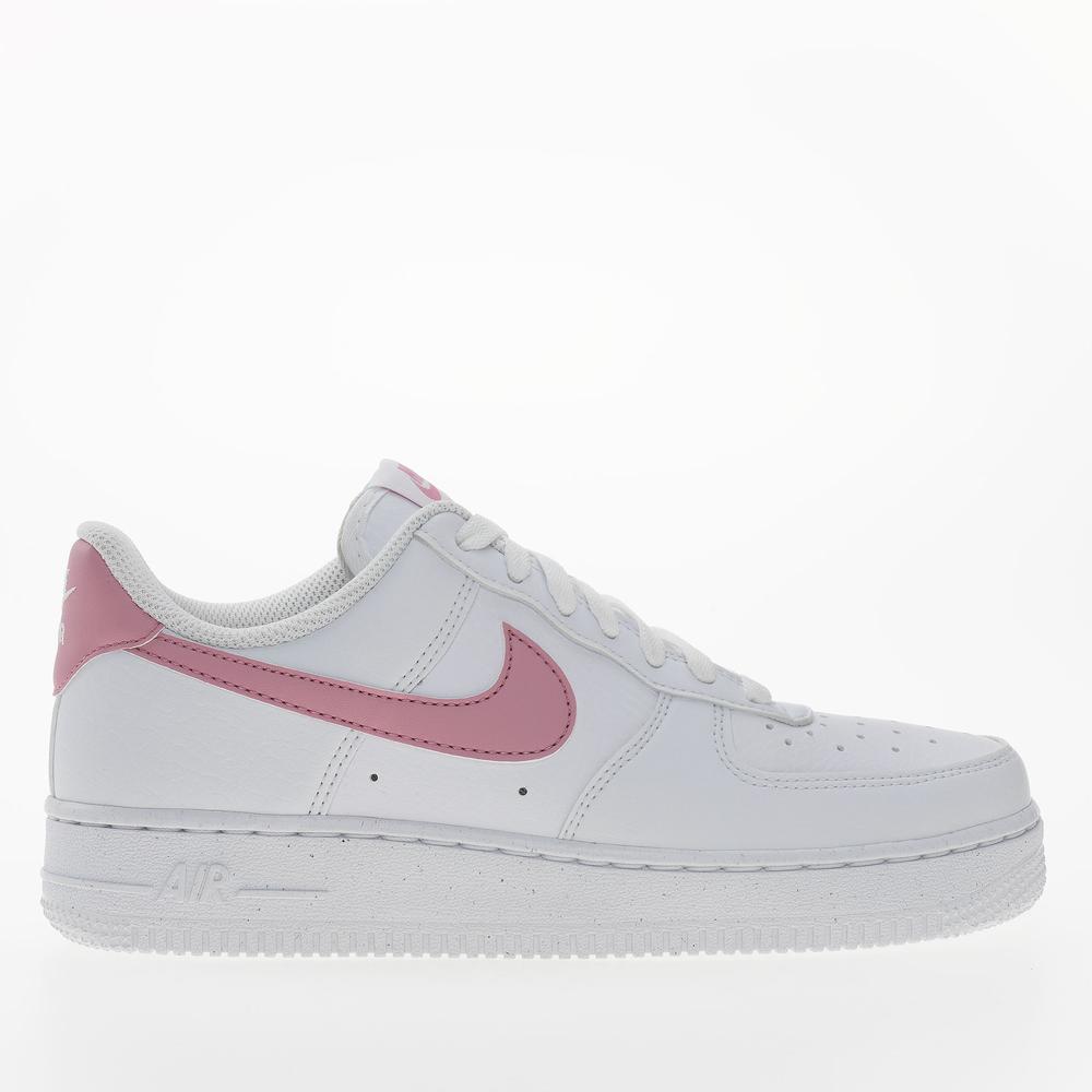 Női cipő Nike Air Force 1 '07 Next Nature DC9486-111 - fehér