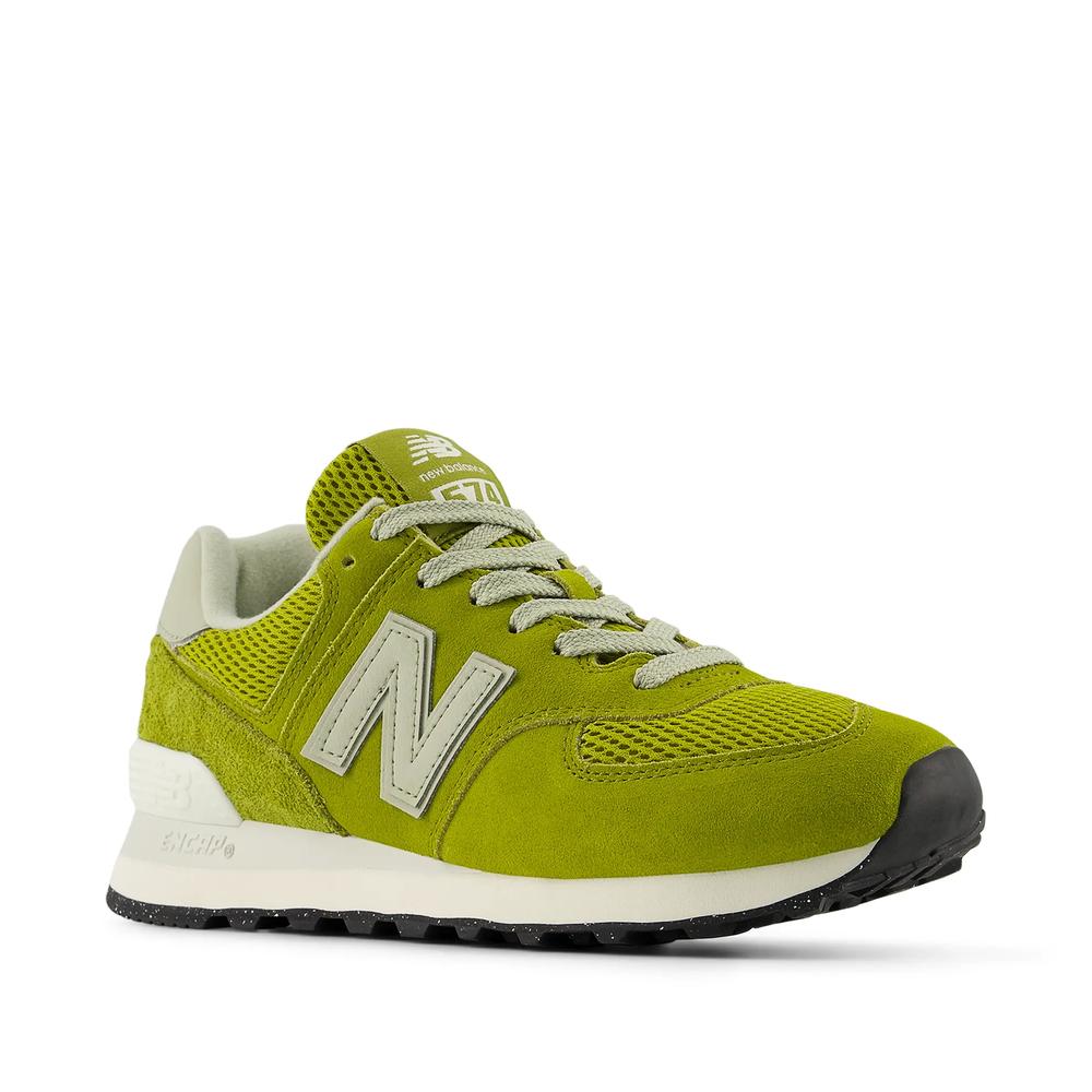 Női cipő New Balance W5748WV - zöld