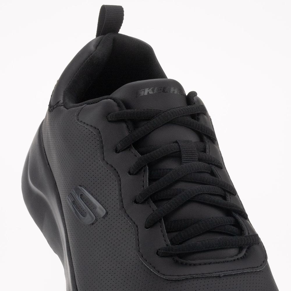 Cipő Skechers Dynamight 2.0 Eazy Vibez 999253BBK - fekete