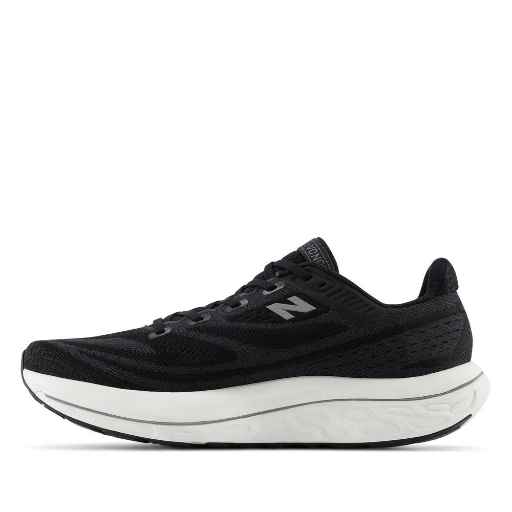 Cipő New Balance Fresh Foam Vongo v6 MVNGOLK6 - fekete