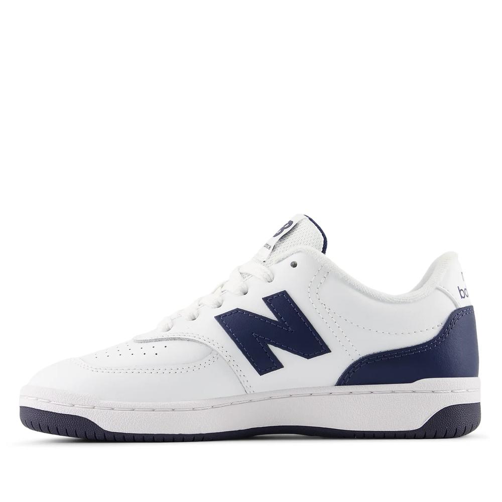 Gyerek cipő New Balance G0806KG - fehér