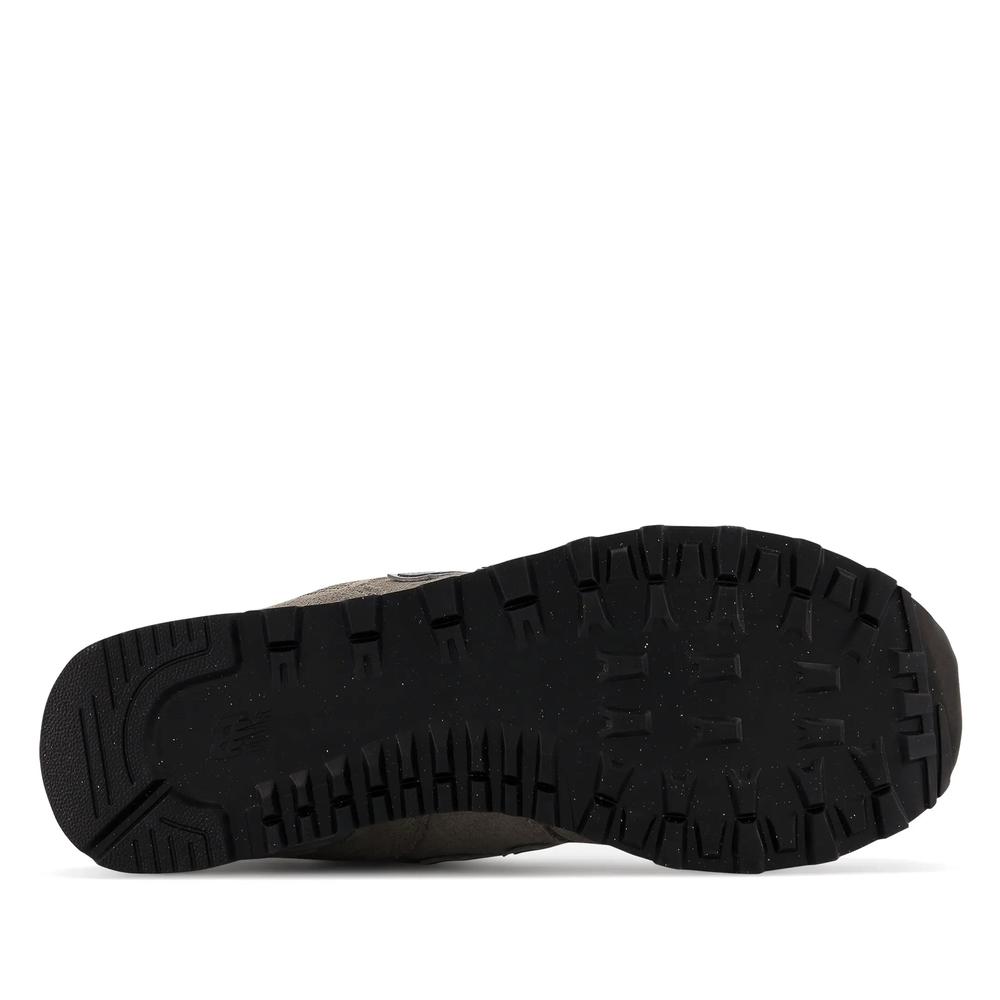 Cipő New Balance WL574EVG – szürke