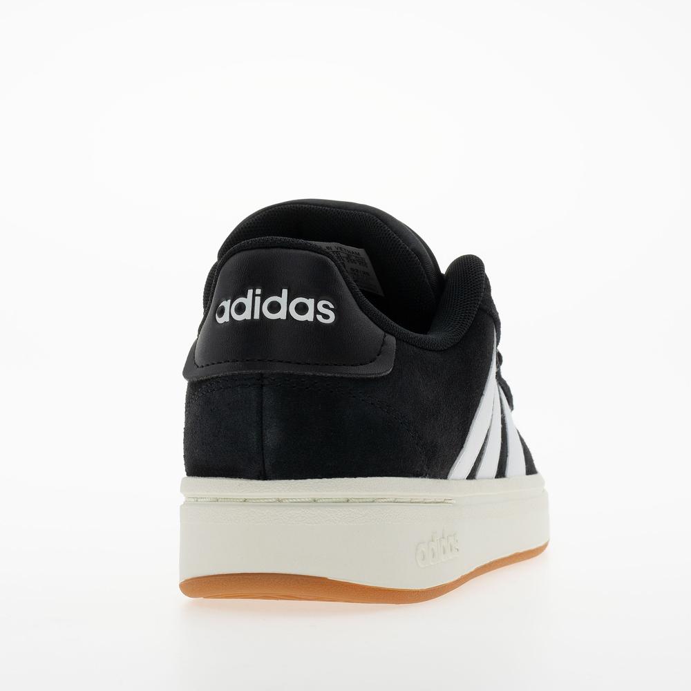 Férfi cipő adidas Grand Court Platform JR0543 - fekete
