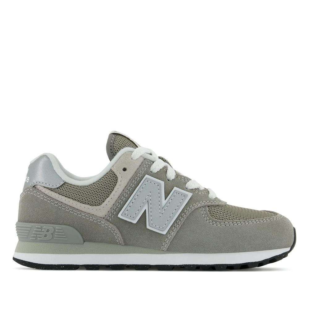 Cipő New Balance PC574EVG - szürke