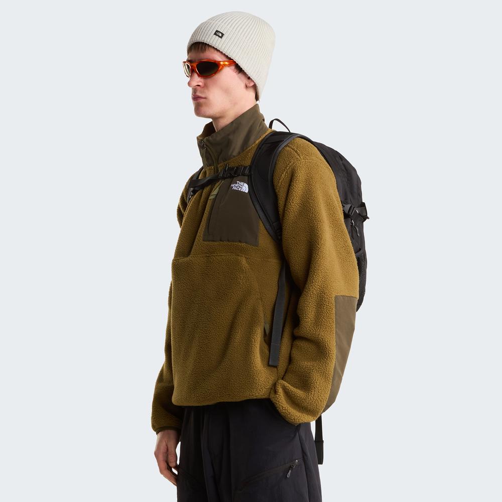 Hátitáska The North Face Borealis 0A8KE80E61 - fekete