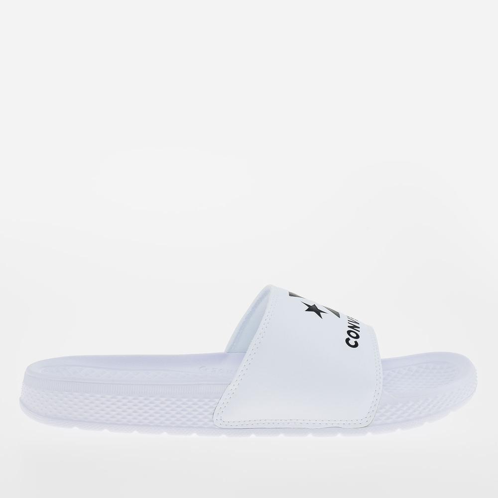 Flip Flop Converse All Star Slide 171215C - fehér