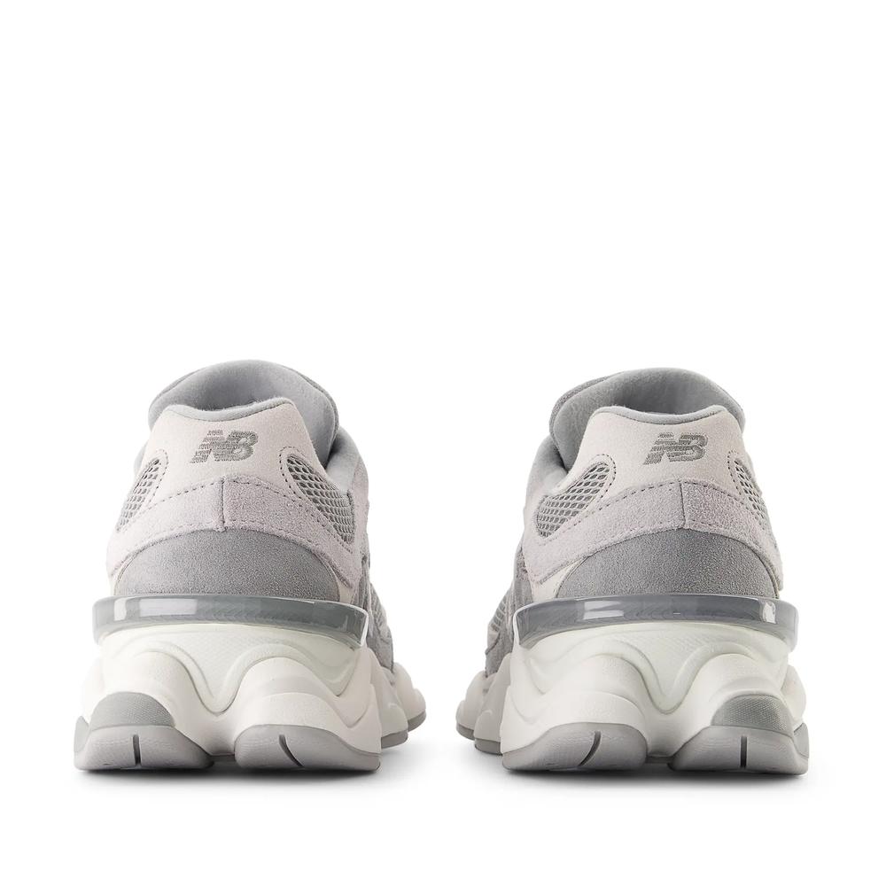 Unisex cipő New Balance U9060ERD - szürke