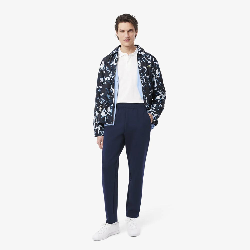 Férfi alsonadrág Lacoste XH9833-166 - sötétkék