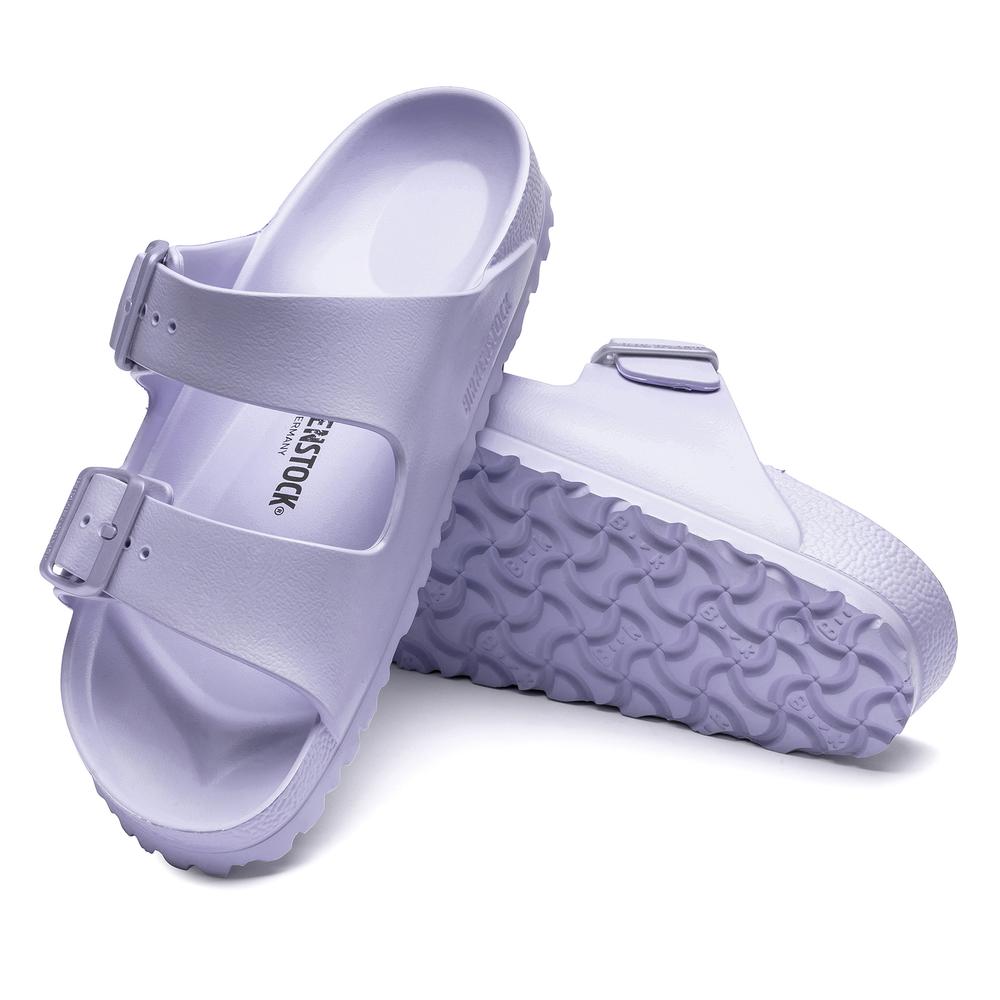 Flip Flop Birkenstock Arizona Essentials 1017046 - lila