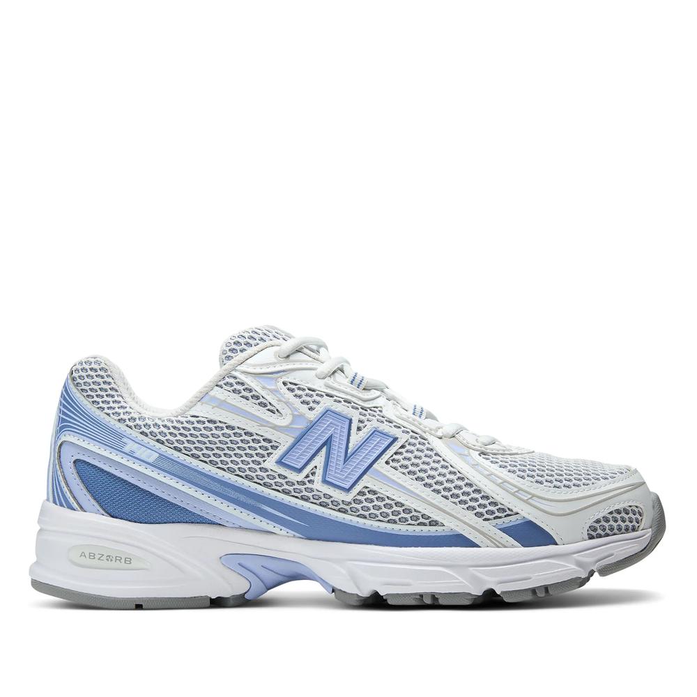 Unisex férfi cipő New Balance U7401T4 - kék
