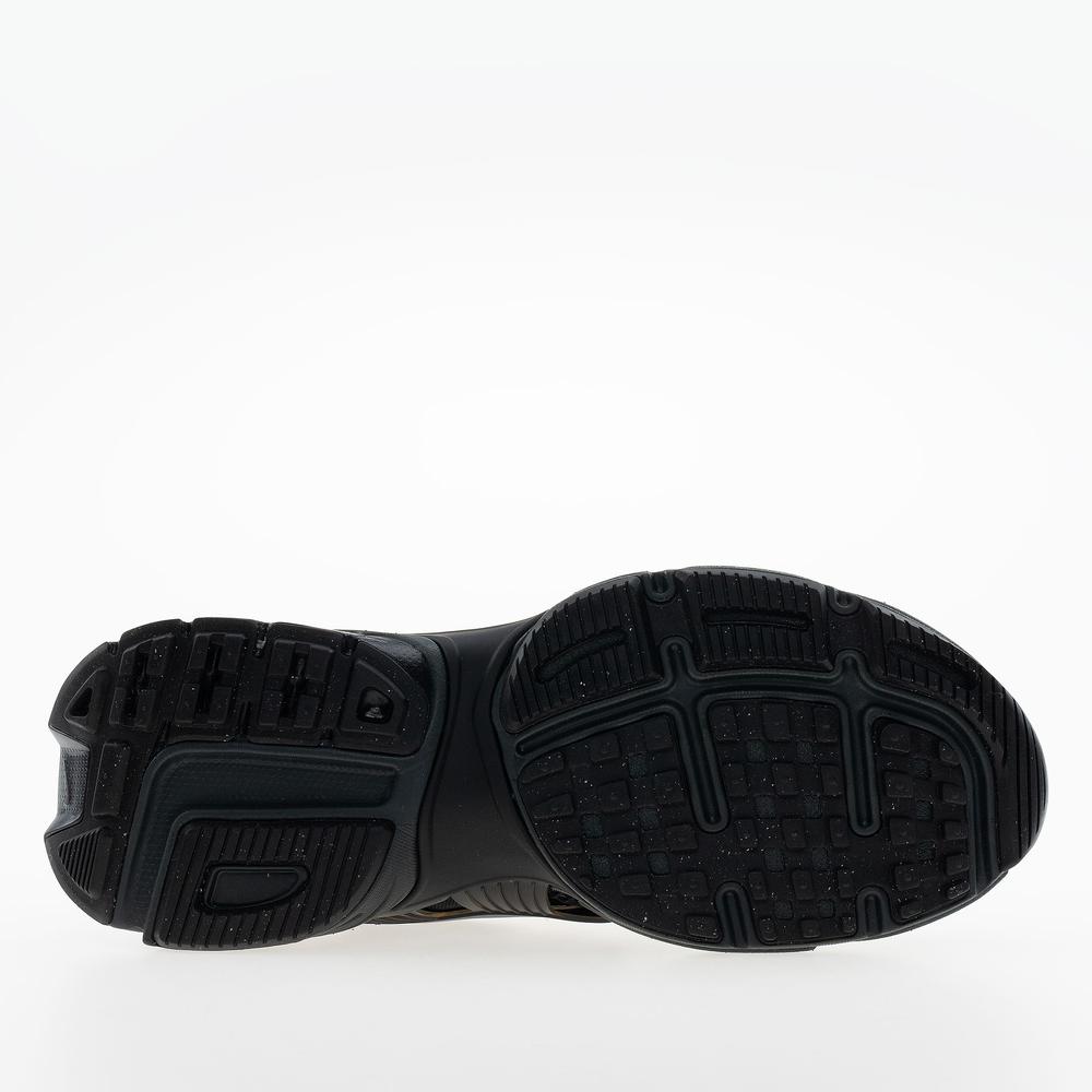 Unisex cipő Nike V2K Run FD0736-001 - fekete